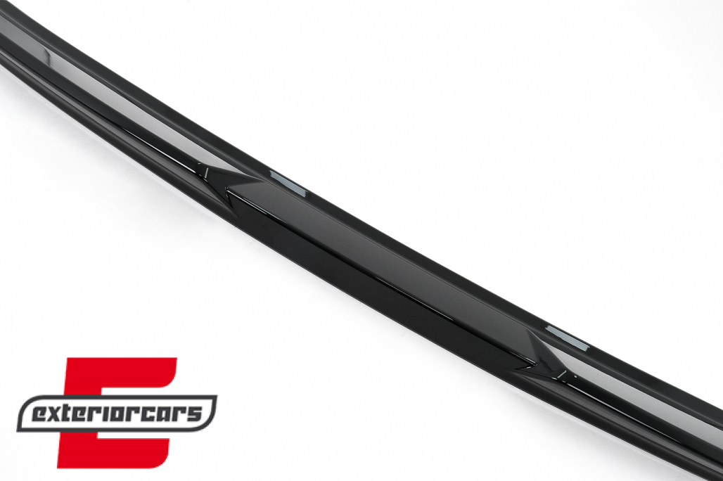 Bodykit AERO Black Knight dizajn (piano crna) / BMW serije 5 G60 M-paket (2023-) - Slika 5