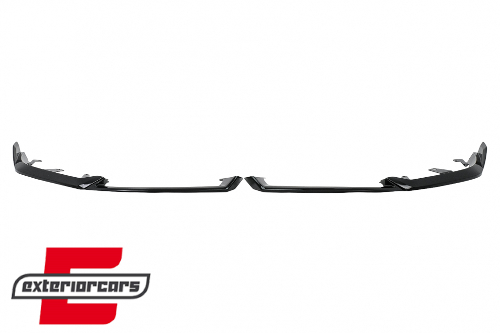 Bodykit AERO Black Knight dizajn (piano crna) / BMW serije 5 G60 M-paket (2023-) - Slika 8