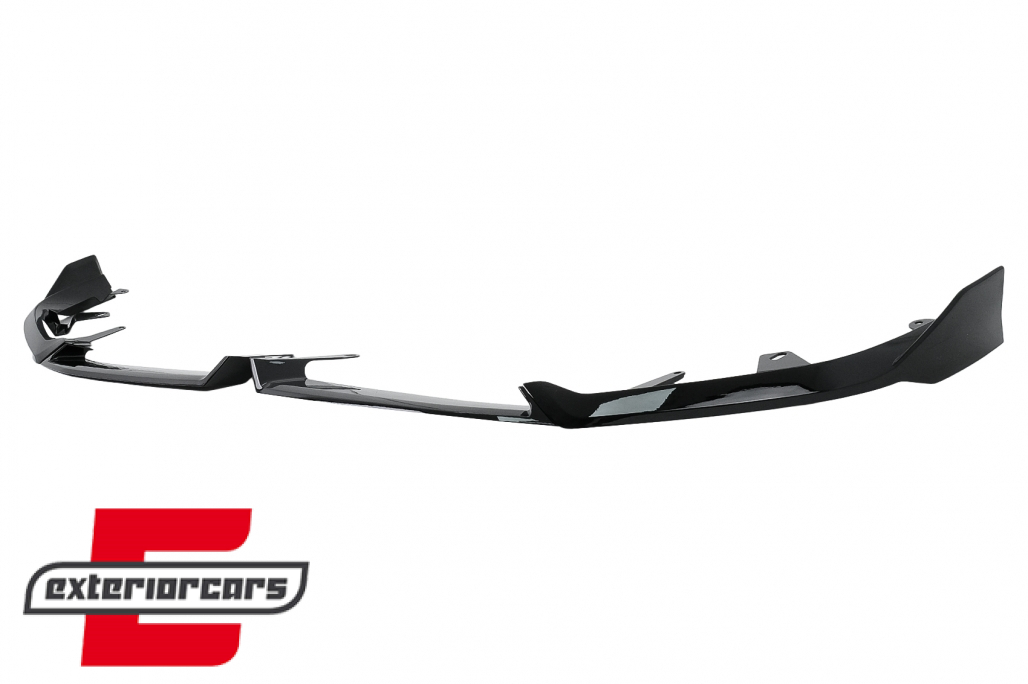 Bodykit AERO Black Knight dizajn (piano crna) / BMW serije 5 G60 M-paket (2023-) - Slika 9