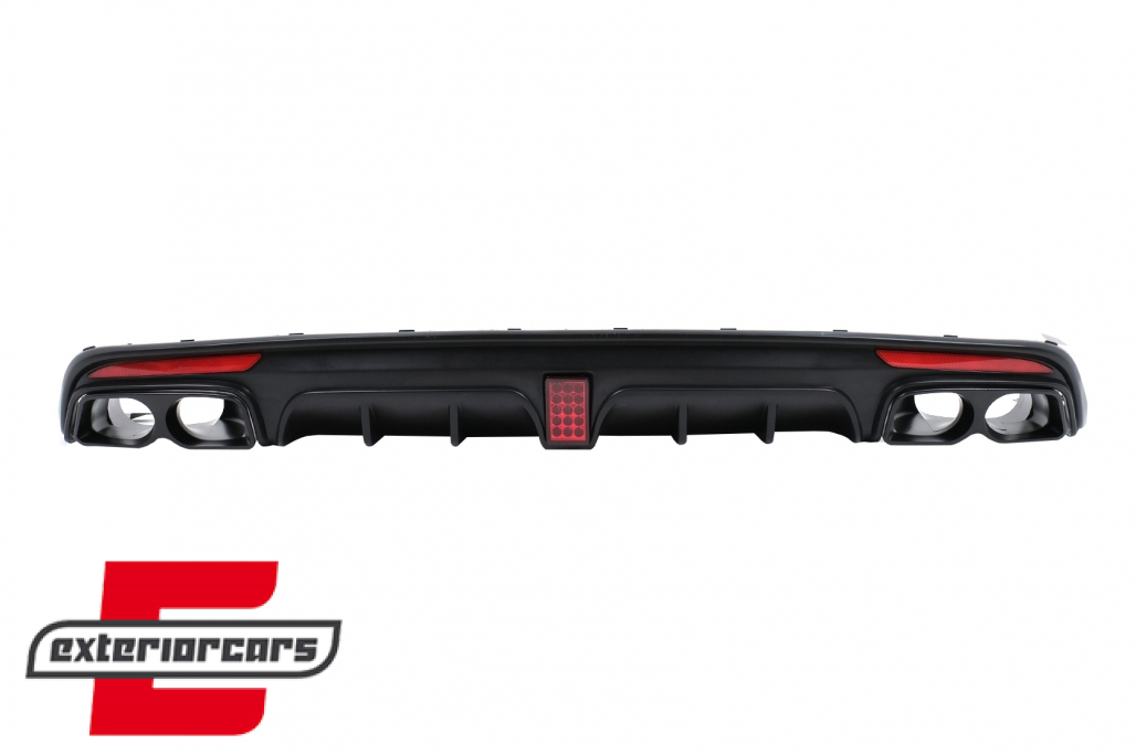 Bodykit AERO dizajn / Mercedes S-klasa W222 S63 S65 (2013-06.2017) - Slika 10