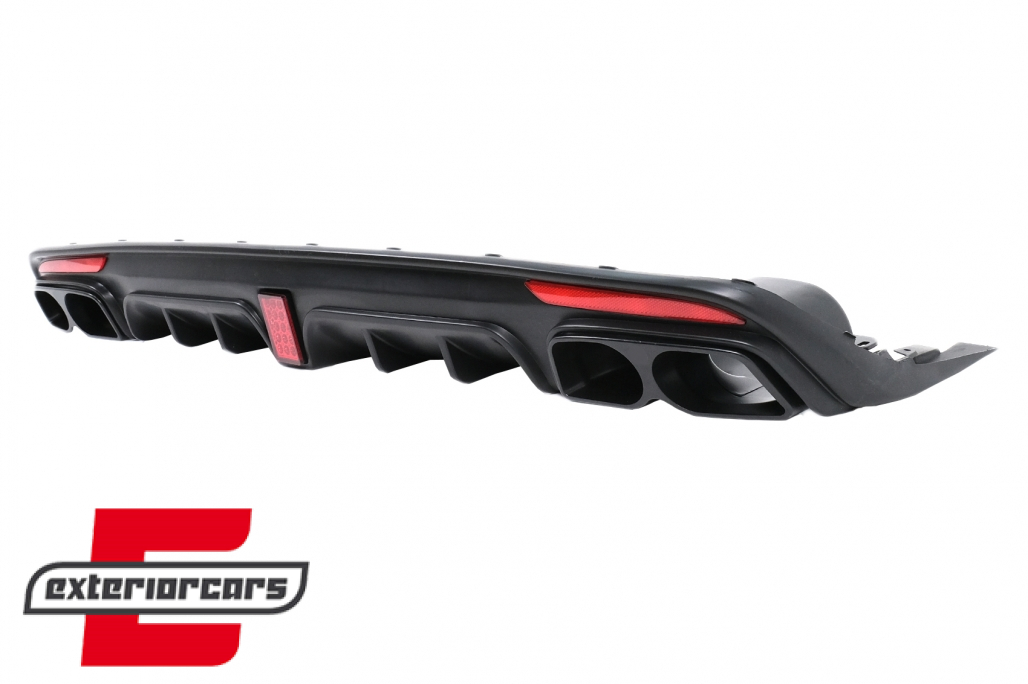 Bodykit AERO dizajn / Mercedes S-klasa W222 S63 S65 (2013-06.2017) - Slika 11