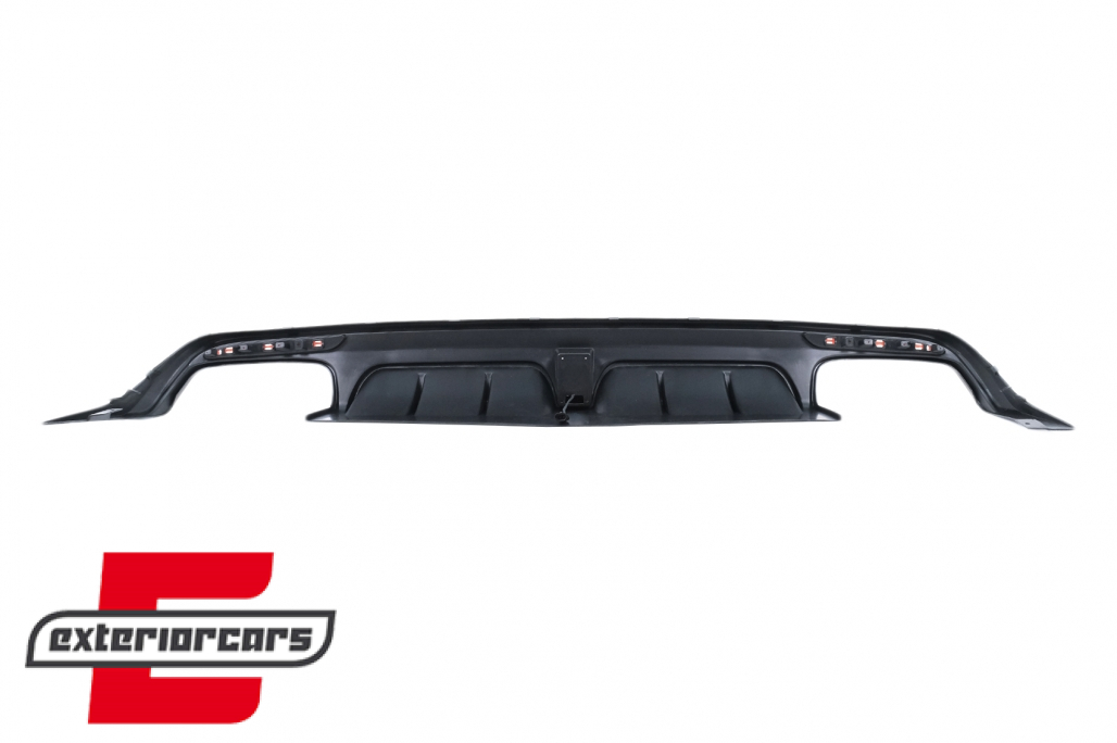 Bodykit AERO dizajn / Mercedes S-klasa W222 S63 S65 (2013-06.2017) - Slika 17
