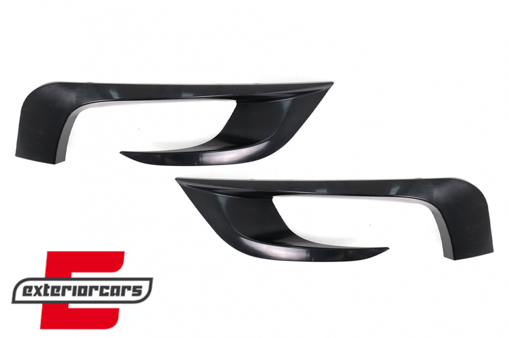 Bodykit AERO dizajn / Mercedes S-klasa W222 S63 S65 (2013-06.2017) - Slika 8