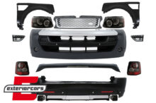 Bodykit Autobiography dizajn / Land Range Rover Sport L320 Facelift (2010-2013)