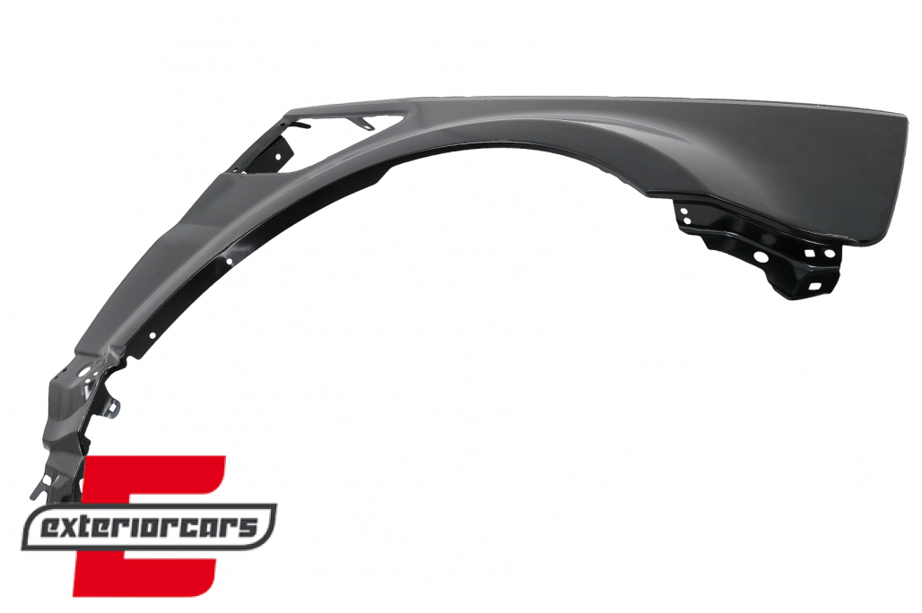Bodykit Autobiography dizajn / Land Range Rover Sport L320 Facelift (2010-2013) - Slika 14