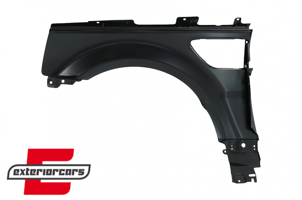 Bodykit Autobiography dizajn / Land Range Rover Sport L320 Facelift (2010-2013) - Slika 15
