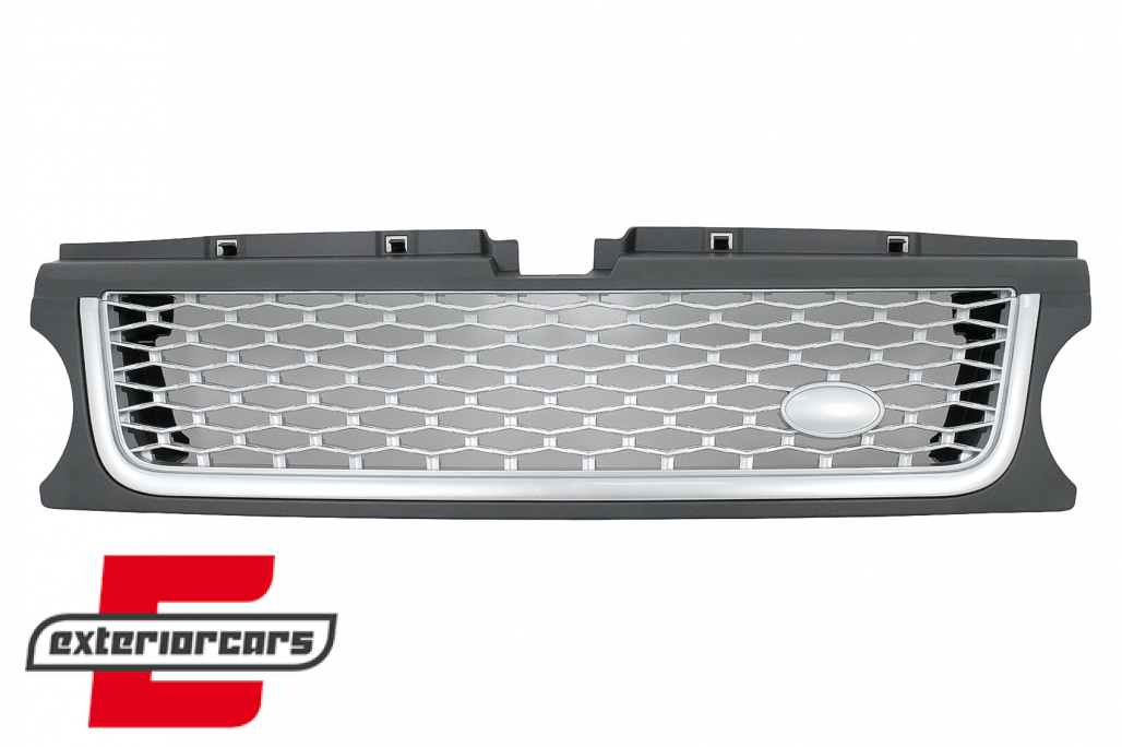 Bodykit Autobiography dizajn / Land Range Rover Sport L320 Facelift (2010-2013) - Slika 16