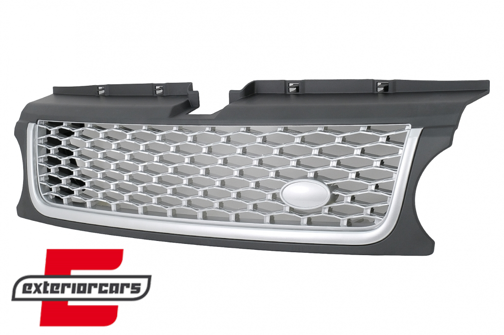 Bodykit Autobiography dizajn / Land Range Rover Sport L320 Facelift (2010-2013) - Slika 17