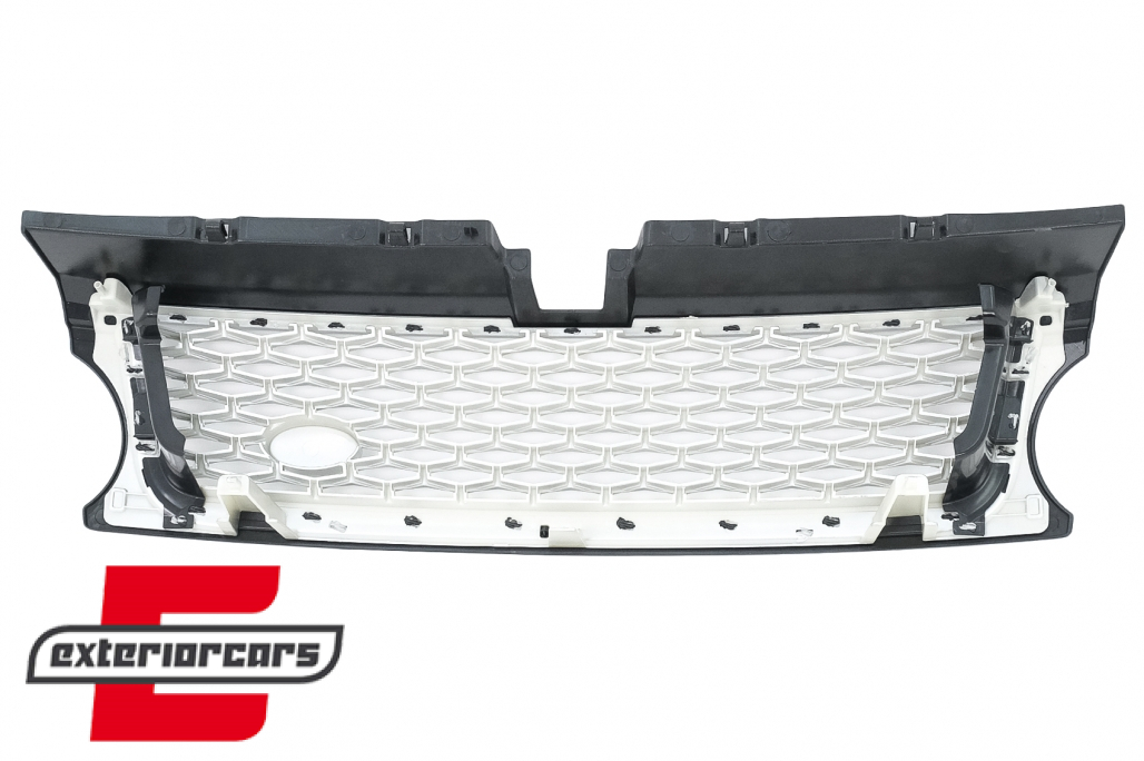 Bodykit Autobiography dizajn / Land Range Rover Sport L320 Facelift (2010-2013) - Slika 19