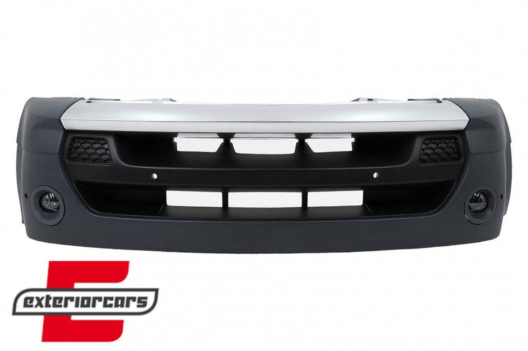 Bodykit Autobiography dizajn / Land Range Rover Sport L320 Facelift (2010-2013) - Slika 2