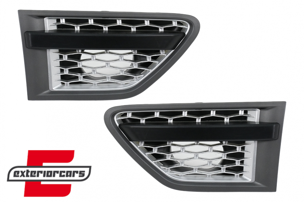Bodykit Autobiography dizajn / Land Range Rover Sport L320 Facelift (2010-2013) - Slika 20