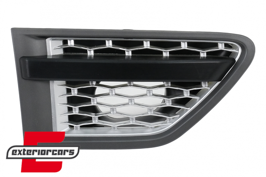 Bodykit Autobiography dizajn / Land Range Rover Sport L320 Facelift (2010-2013) - Slika 21