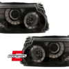 Bodykit Autobiography dizajn / Land Range Rover Sport L320 Facelift (2010-2013) - Slika 23