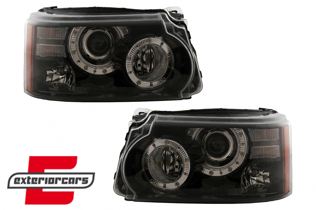 Bodykit Autobiography dizajn / Land Range Rover Sport L320 Facelift (2010-2013) - Slika 23