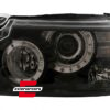Bodykit Autobiography dizajn / Land Range Rover Sport L320 Facelift (2010-2013) - Slika 24