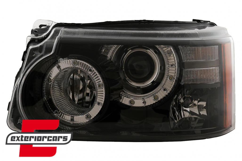Bodykit Autobiography dizajn / Land Range Rover Sport L320 Facelift (2010-2013) - Slika 24
