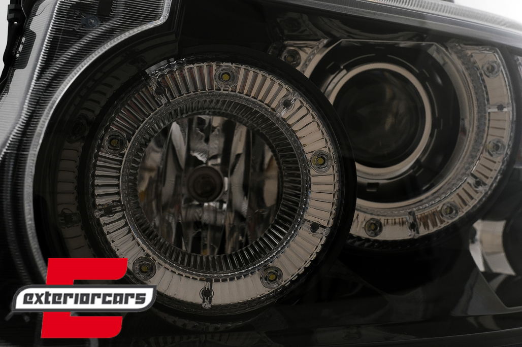 Bodykit Autobiography dizajn / Land Range Rover Sport L320 Facelift (2010-2013) - Slika 26