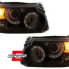Bodykit Autobiography dizajn / Land Range Rover Sport L320 Facelift (2010-2013) - Slika 27