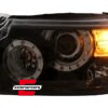 Bodykit Autobiography dizajn / Land Range Rover Sport L320 Facelift (2010-2013) - Slika 28