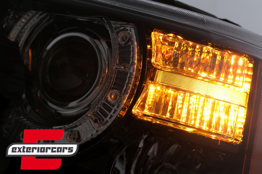 Bodykit Autobiography dizajn / Land Range Rover Sport L320 Facelift (2010-2013) - Slika 29