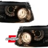 Bodykit Autobiography dizajn / Land Range Rover Sport L320 Facelift (2010-2013) - Slika 30