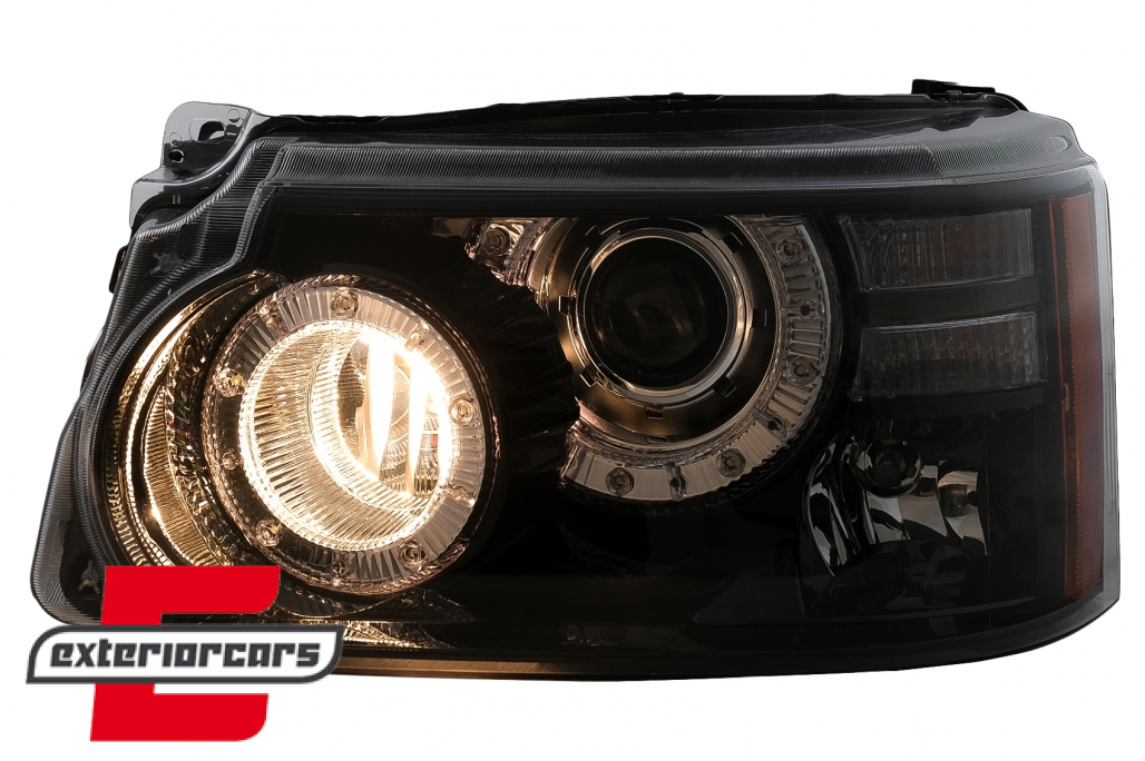 Bodykit Autobiography dizajn / Land Range Rover Sport L320 Facelift (2010-2013) - Slika 31