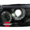 Bodykit Autobiography dizajn / Land Range Rover Sport L320 Facelift (2010-2013) - Slika 34
