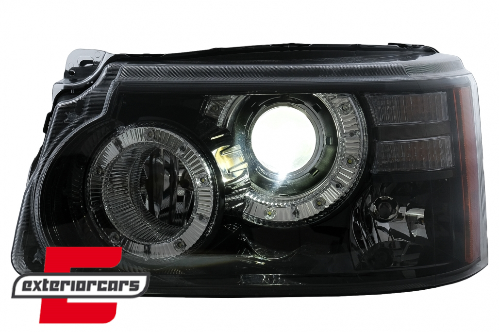 Bodykit Autobiography dizajn / Land Range Rover Sport L320 Facelift (2010-2013) - Slika 34