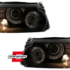 Bodykit Autobiography dizajn / Land Range Rover Sport L320 Facelift (2010-2013) - Slika 36
