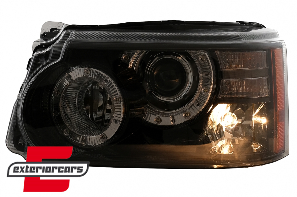 Bodykit Autobiography dizajn / Land Range Rover Sport L320 Facelift (2010-2013) - Slika 37