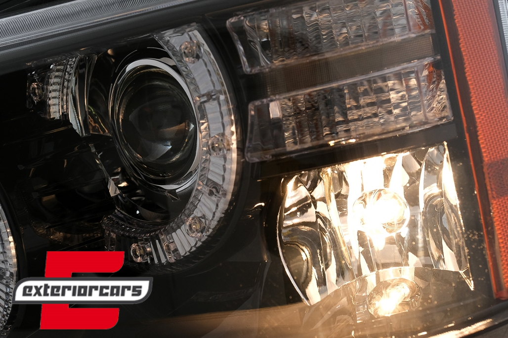 Bodykit Autobiography dizajn / Land Range Rover Sport L320 Facelift (2010-2013) - Slika 38