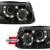 Bodykit Autobiography dizajn / Land Range Rover Sport L320 Facelift (2010-2013) - Slika 39