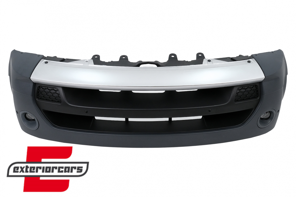 Bodykit Autobiography dizajn / Land Range Rover Sport L320 Facelift (2010-2013) - Slika 4