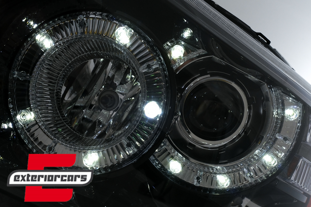 Bodykit Autobiography dizajn / Land Range Rover Sport L320 Facelift (2010-2013) - Slika 41