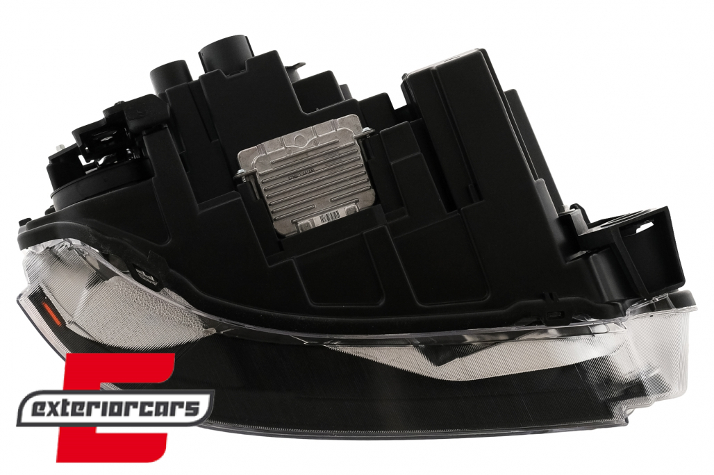 Bodykit Autobiography dizajn / Land Range Rover Sport L320 Facelift (2010-2013) - Slika 43