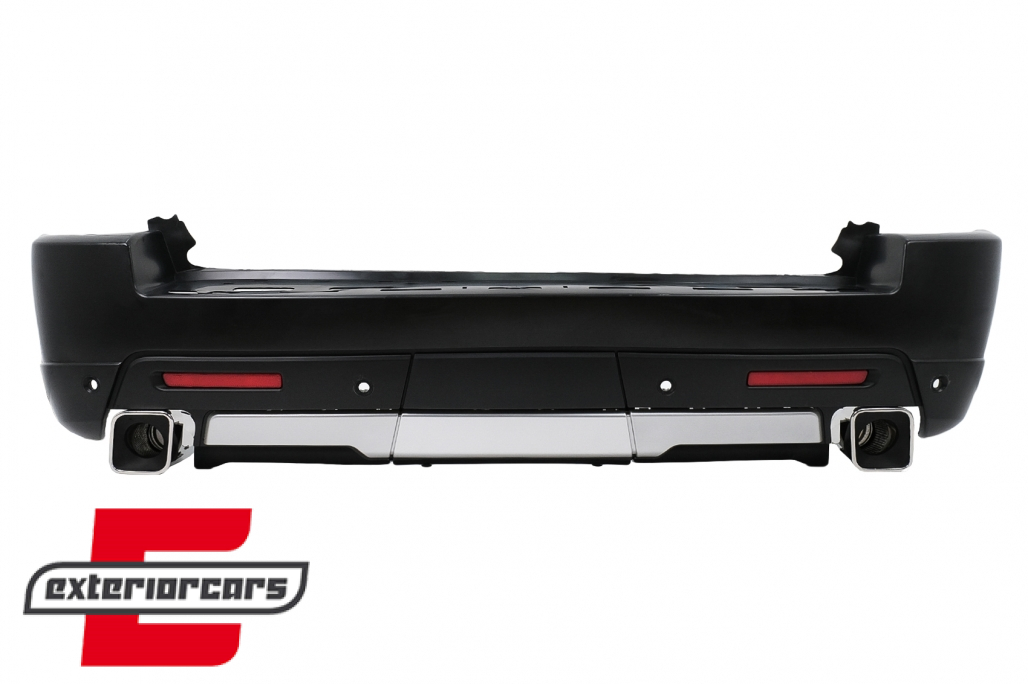 Bodykit Autobiography dizajn / Land Range Rover Sport L320 Facelift (2010-2013) - Slika 45