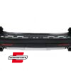 Bodykit Autobiography dizajn / Land Range Rover Sport L320 Facelift (2010-2013) - Slika 46