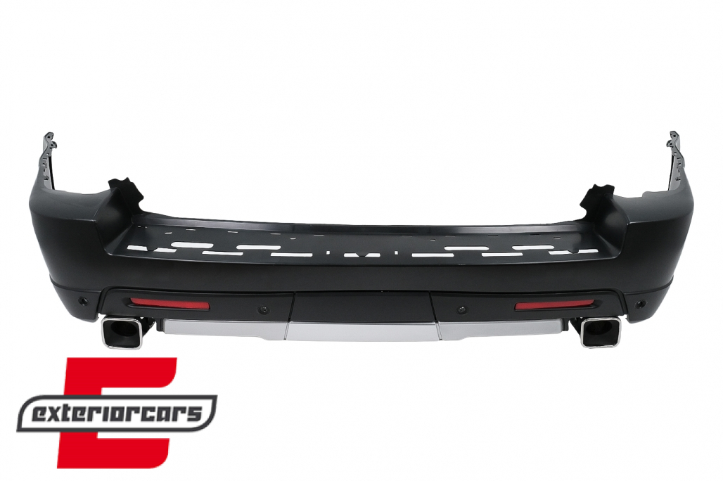 Bodykit Autobiography dizajn / Land Range Rover Sport L320 Facelift (2010-2013) - Slika 46
