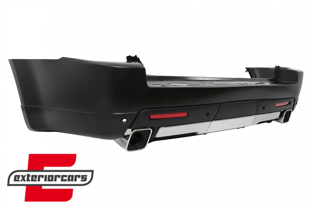 Bodykit Autobiography dizajn / Land Range Rover Sport L320 Facelift (2010-2013) - Slika 48