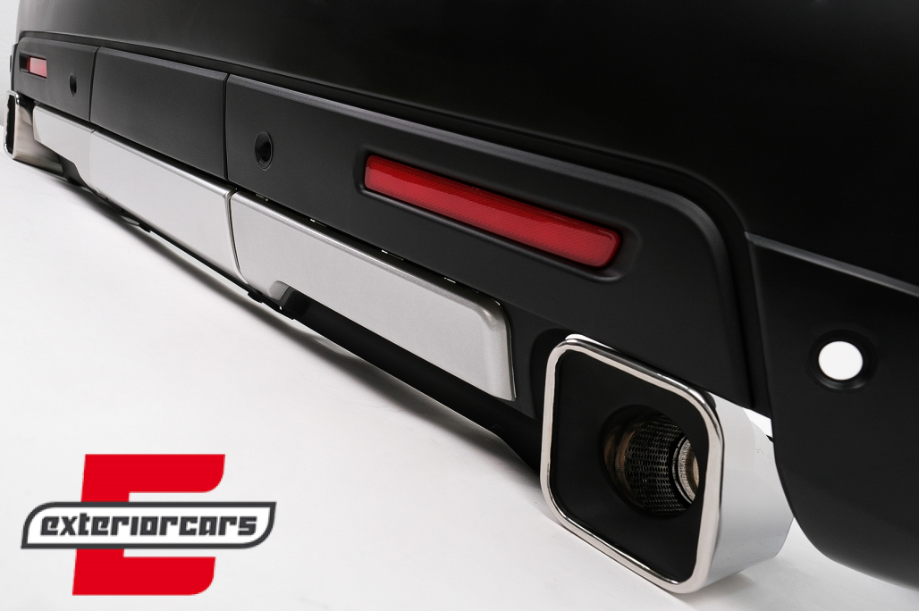 Bodykit Autobiography dizajn / Land Range Rover Sport L320 Facelift (2010-2013) - Slika 49