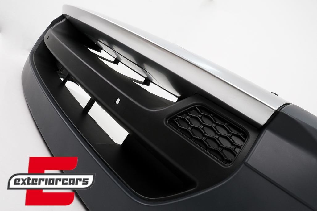Bodykit Autobiography dizajn / Land Range Rover Sport L320 Facelift (2010-2013) - Slika 5