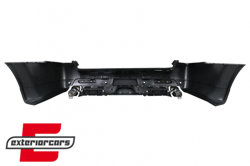 Bodykit Autobiography dizajn / Land Range Rover Sport L320 Facelift (2010-2013) - Slika 50