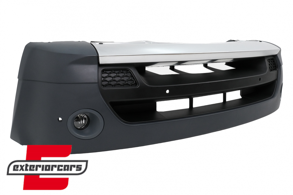 Bodykit Autobiography dizajn / Land Range Rover Sport L320 Facelift (2010-2013) - Slika 6
