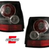 Bodykit Autobiography dizajn / Land Range Rover Sport L320 Facelift (2010-2013) - Slika 60