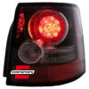 Bodykit Autobiography dizajn / Land Range Rover Sport L320 Facelift (2010-2013) - Slika 63