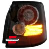 Bodykit Autobiography dizajn / Land Range Rover Sport L320 Facelift (2010-2013) - Slika 69
