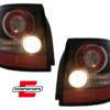Bodykit Autobiography dizajn / Land Range Rover Sport L320 Facelift (2010-2013) - Slika 71