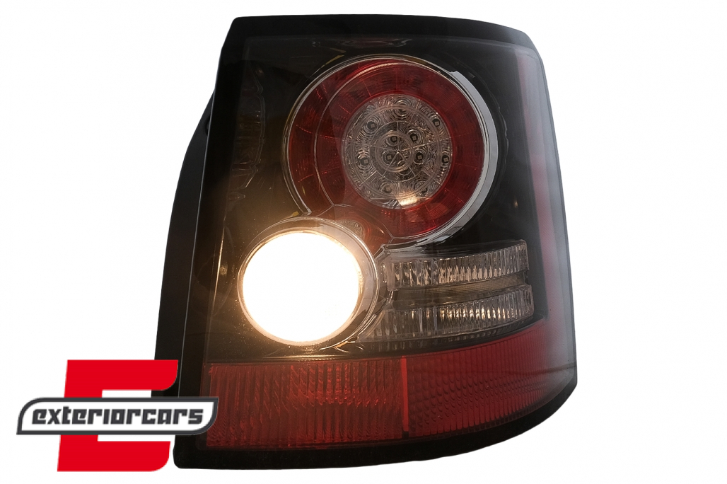 Bodykit Autobiography dizajn / Land Range Rover Sport L320 Facelift (2010-2013) - Slika 72