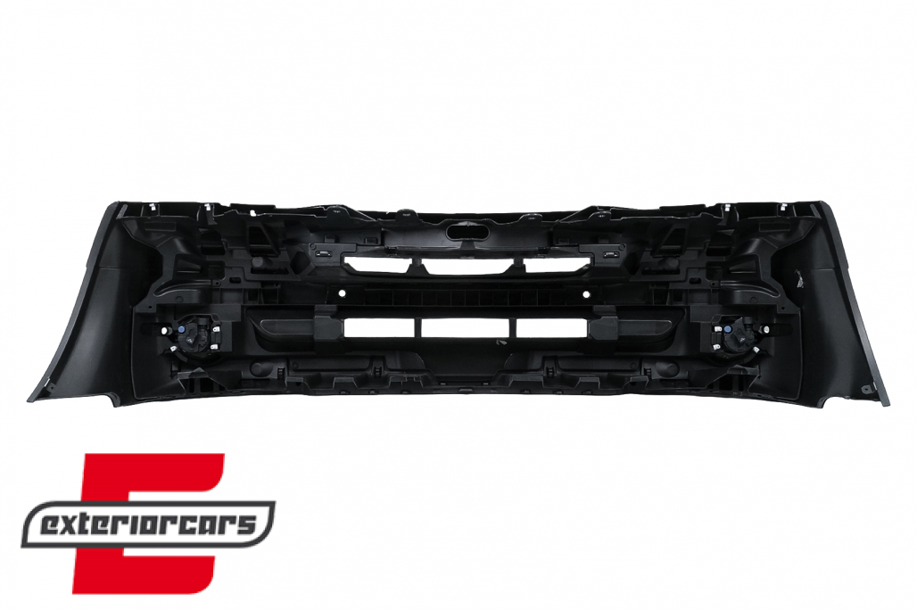 Bodykit Autobiography dizajn / Land Range Rover Sport L320 Facelift (2010-2013) - Slika 8