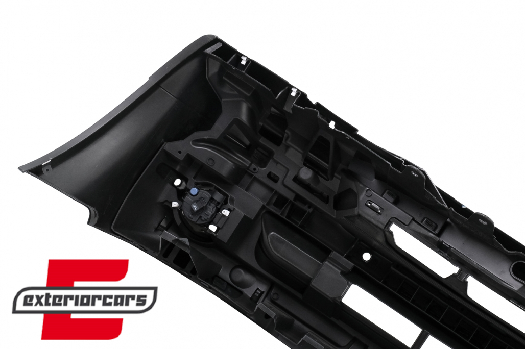 Bodykit Autobiography dizajn / Land Range Rover Sport L320 Facelift (2010-2013) - Slika 9